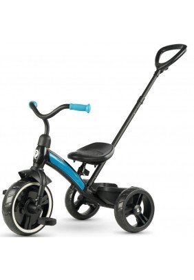 Велосипед Qplay Elite+ Blue T180-5Blue