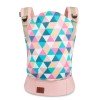 Рюкзак-кенгуру Kinderkraft Nino KKNNINOPINK000 Pink