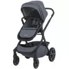 Коляска прогулянкова Nuna Demi Grow Aspen ST08100ASPGL