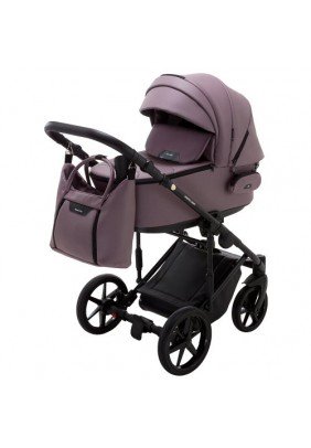 Коляска універсальна 2в1 Adamex Porto Light Eco SA-24 625765