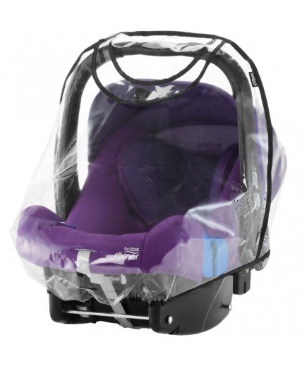 Дощовик для автокрісла Britax-Romer Baby-Safe series / Primo 2000024854 Дощовик для автокрісла Britax-Romer Baby-Safe series / Primo 2000024854