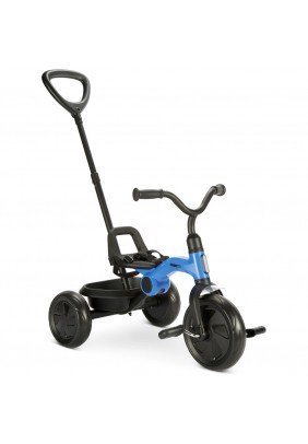 Велосипед Qplay Ant+ Blue T190-2Ant+Blue-Синий