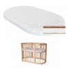 Матрац IngVart Smart Bed Round 72х120 см 2100084000007