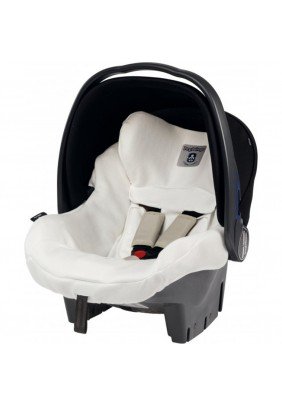 Чохол захисний Peg-Perego Clima Cover до автокрісла Primo Viaggio SL IACLCO0003 - 