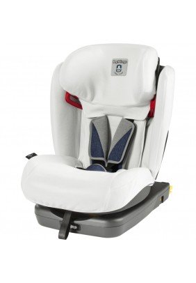 Чохол захисний Peg-Perego Clima Cover до автокрісла Viaggio 1-2-3 VIA IACLCO0006 - 