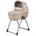 Коляска універсальна 3в1 Peg-Perego Veloce Mon Amour Belvedere Lounge PACK-VEL31LG000011 фото 4