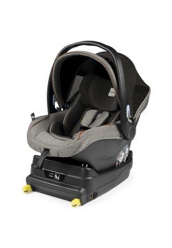 Автокрісло Peg-Perego Primo Viaggio i-Size з базою Polo IMSZ000000BA53DX53