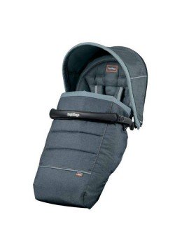 Сидіння до коляски Peg-Perego Pop-Up ISPV300062DF51DB51 Blue Denim