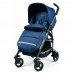 Коляска прогулянкова Peg-Perego Si Completo Urban Denim IPSZ300079JN41TX73 фото 2