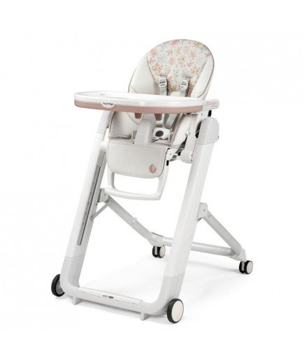 Стільчик для годування Peg-Perego Siesta Follow Me Aquarelle IH03000002BL00A