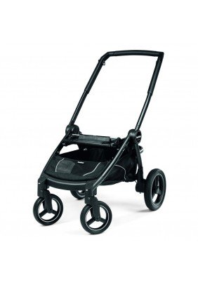 Шасі Peg-Perego Team ICBT0000NL31