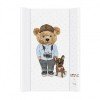 Пеленатор твердий Ceba Fluffy Puffy Steve 50*70см W-203-132-687