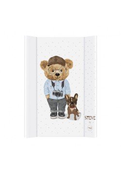Пеленатор твердий Ceba Fluffy Puffy Steve 50*70см W-203-132-687