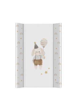 Пеленатор жорсткий Ceba Ultra light Birhtday Bunny W-204-000-752