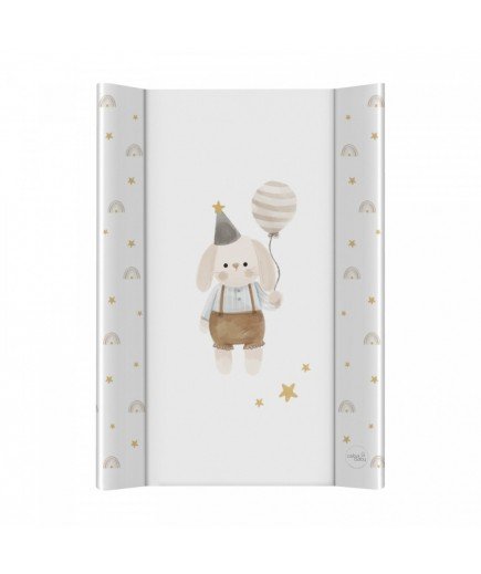Пеленатор жорсткий Ceba Ultra light Birhtday Bunny W-204-000-752 Пеленатор жорсткий Ceba Ultra light Birhtday Bunny W-204-000-752