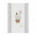 Пеленатор жорсткий Ceba Ultra light Birhtday Bunny W-204-000-752