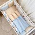 Постільний комплект Маленька Соня Арт Дизайн Baby Teddy 6од 0239107 фото 7