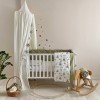 Постільний комплект Маленька Соня Baby Mix Ведмедик boy 6од 0291678