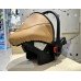 Автокрісло Baby Pram Caramel Black BP-CB фото 4