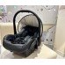 Автокрісло Baby Pram Caramel Black BP-CB фото 3