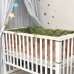 Постільний комплект Маленька Соня Baby Mix Діно 6од 0291463 фото 3