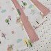 Постільний комплект Маленька Соня Baby Mix Газель 6од 0291599 фото 2