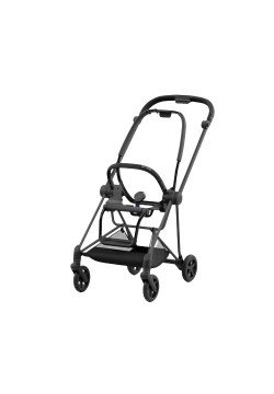 Шасі Cybex Mios 2022 LS RBA Chrome Black 521002513