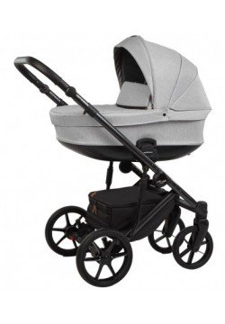 Коляска універсальна 2в1 Baby Merc Evolution 02B BME02B
