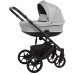 Коляска універсальна 2в1 Baby Merc Evolution 02B BME02B