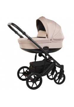 Коляска універсальна 2в1 Baby Merc Evolution 04B BME04B