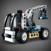 Конструктор Lego Technic Телескопічний навантажувач 143дет 42133 фото 8