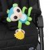 Брязкальце м'яке Chicco Мавпа 11568.00 фото 3