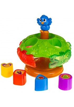 Сортер WinFun Дзига 0752-NL