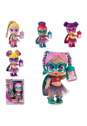 Кукла Super Cute 26см SC013A14 - 