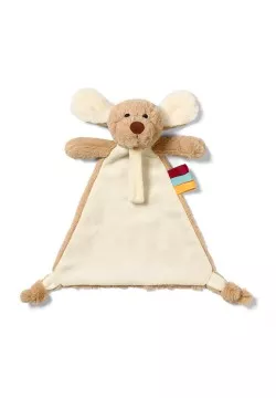 Обіймашка BabyOno Цуценя Віллі 1523