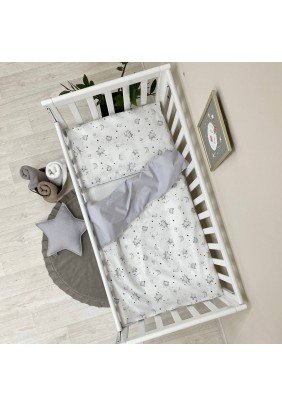 Змінний комплект Маленька Соня Happy night Галактика 3од 03107233 - 