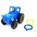 Трактор Toys K PG1800 фото 2