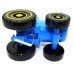 Трактор Toys K PG1800 фото 6
