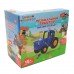 Трактор Toys K PG1800 фото 8