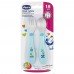 Набір ложка+виделка Chicco 18м+ 16102.20.00 фото 5
