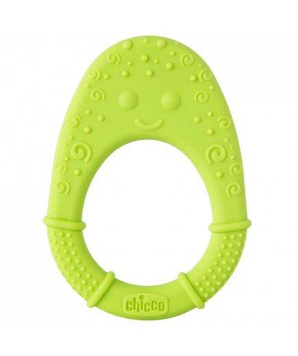 Прорізувач Chicco Курча 28120.30 Прорізувач Chicco Курча 28120.30