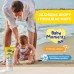 Крем сонцезахисний Chicco 50 SPF 75мл 11259.00 фото 2