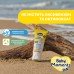 Крем сонцезахисний Chicco 50 SPF 75мл 11259.00 фото 3