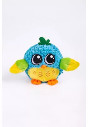 Іграшка м'яка інтерактивна WinFun Сова 1146-NL