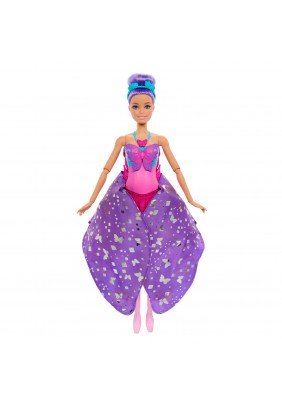 Лялька Barbie Чарівні крильця HXJ10