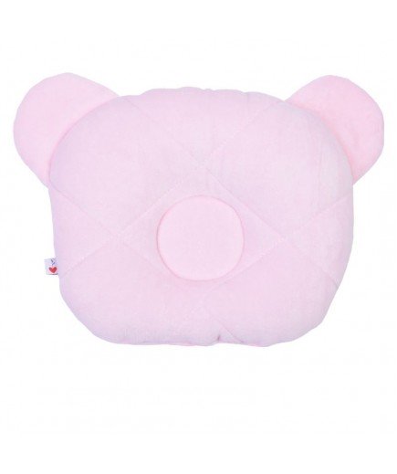 Подушка ортопедична Верес Velour Pink Light 24*27см 140.1.07 Подушка ортопедична Верес Velour Pink Light 24*27см 140.1.07