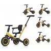 Велосипед 3-х колісний Colibro Tremix UP 6в1 Banana CT-43-01