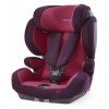 Автокрісло Recaro Tian Core 88042220060 Power Berry