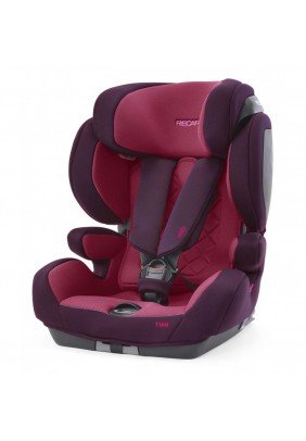 Автокрісло Recaro Tian Core 88042220060 Power Berry