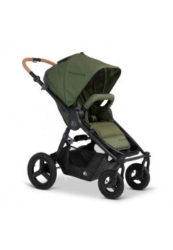 Коляска прогулянкова Bumbleride Era Olive E-480LV